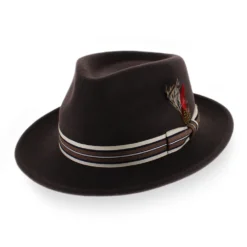 Belfry Stripe Gangster - The Goods