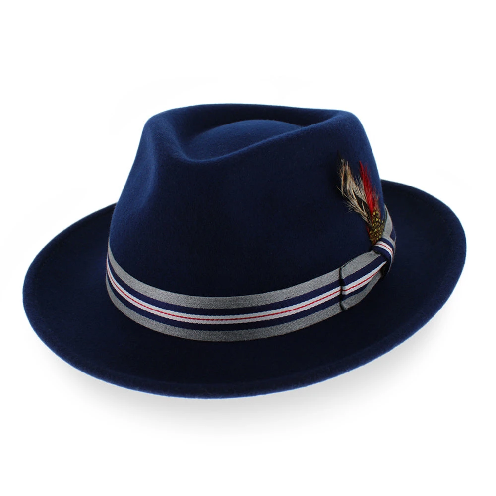 Belfry Stripe Gangster - The Goods - Image 17