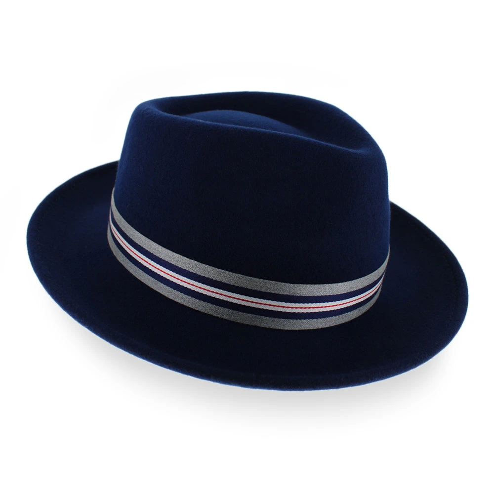 Belfry Stripe Gangster - The Goods - Image 16