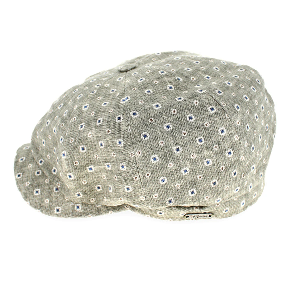 Wigens Cameron - European Caps - Image 3