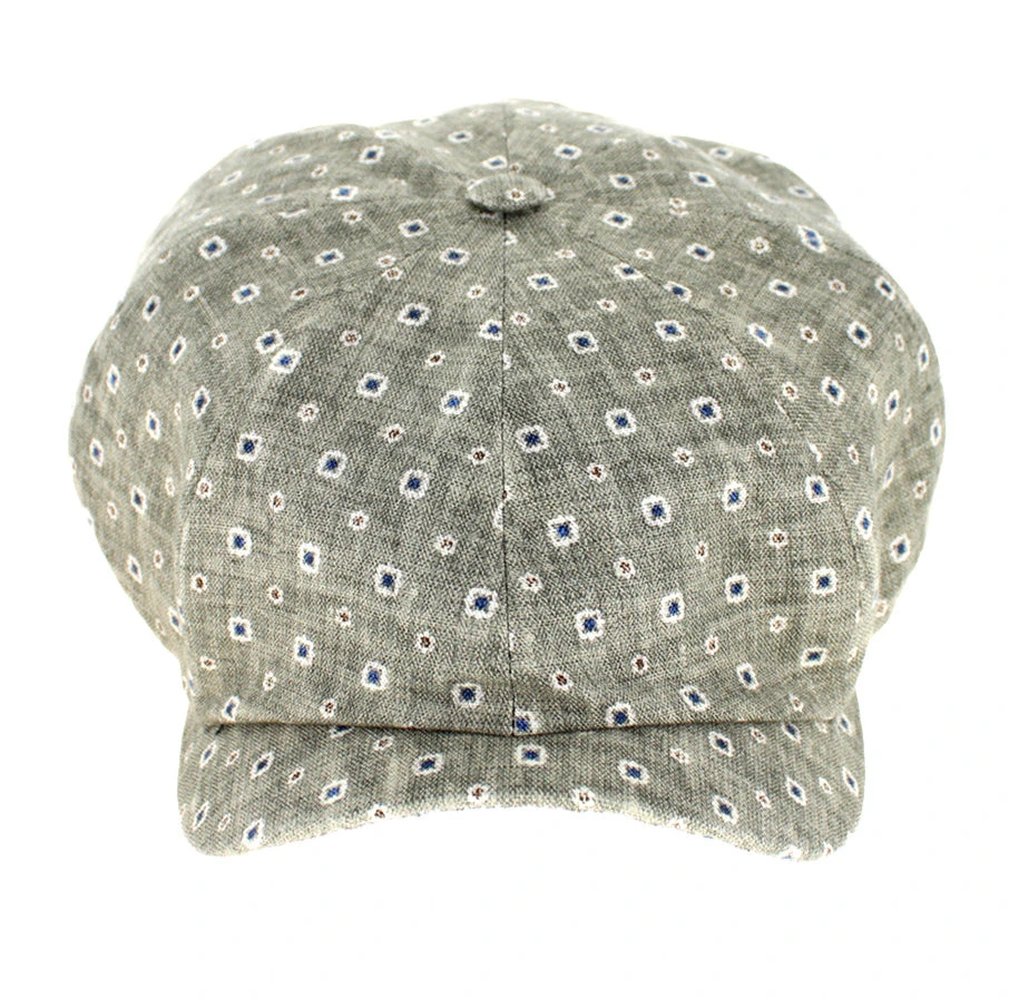 Wigens Cameron - European Caps - Image 4