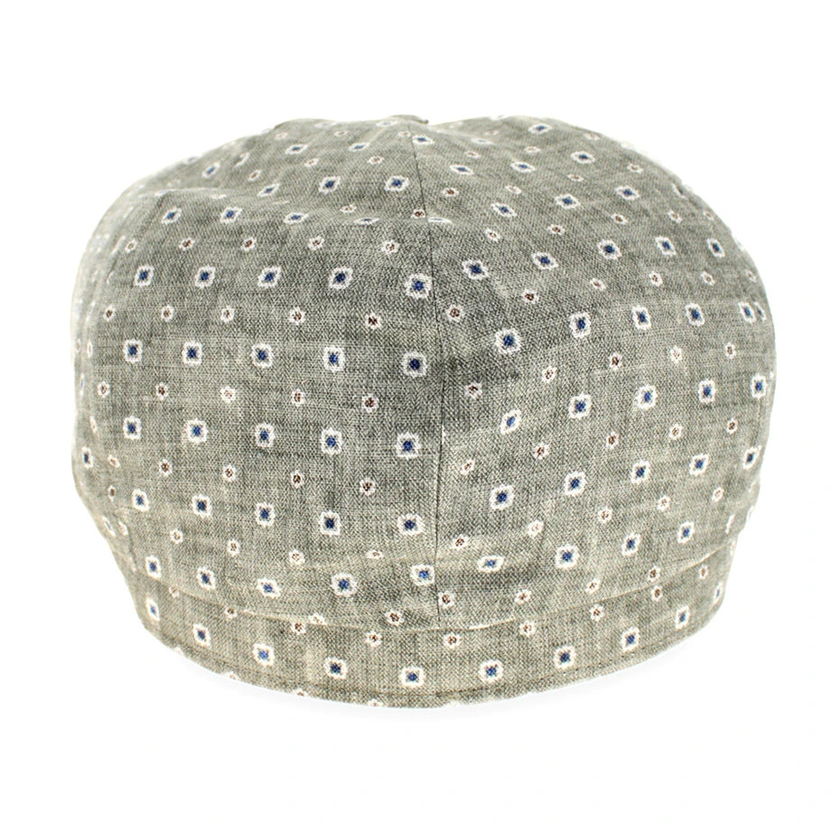 Wigens Cameron - European Caps - Image 5