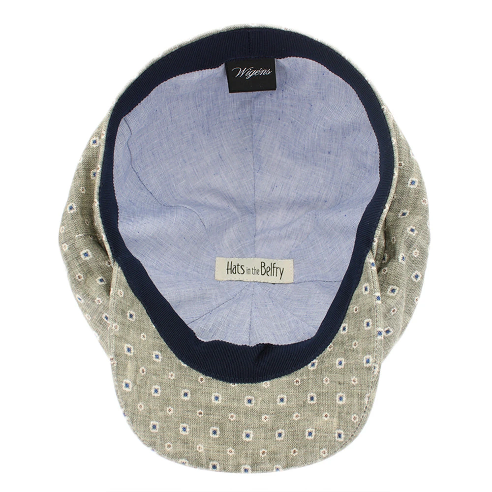 Wigens Cameron - European Caps - Image 7