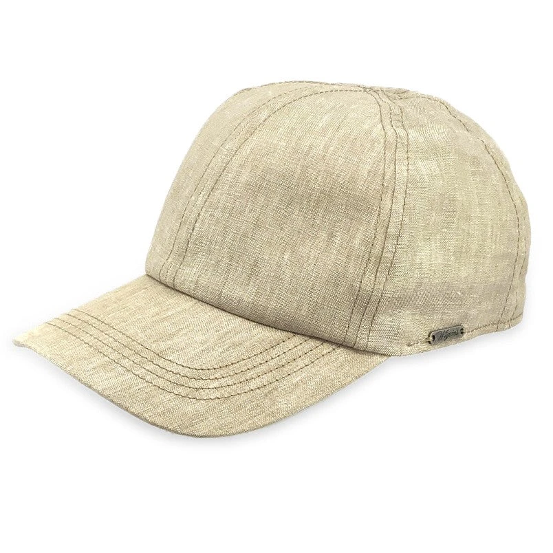 Wigens Brewer - European Caps