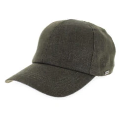 Wigens Hudson - European Caps