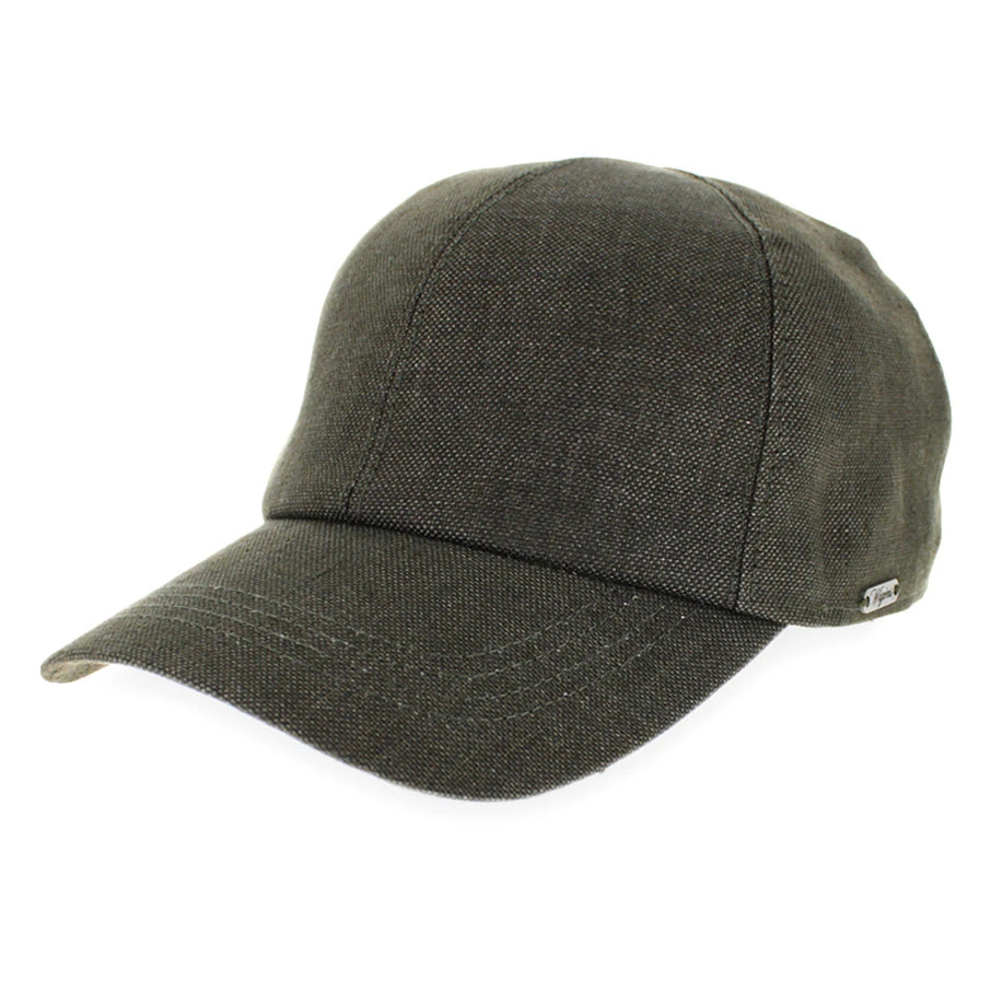 Wigens Hudson - European Caps