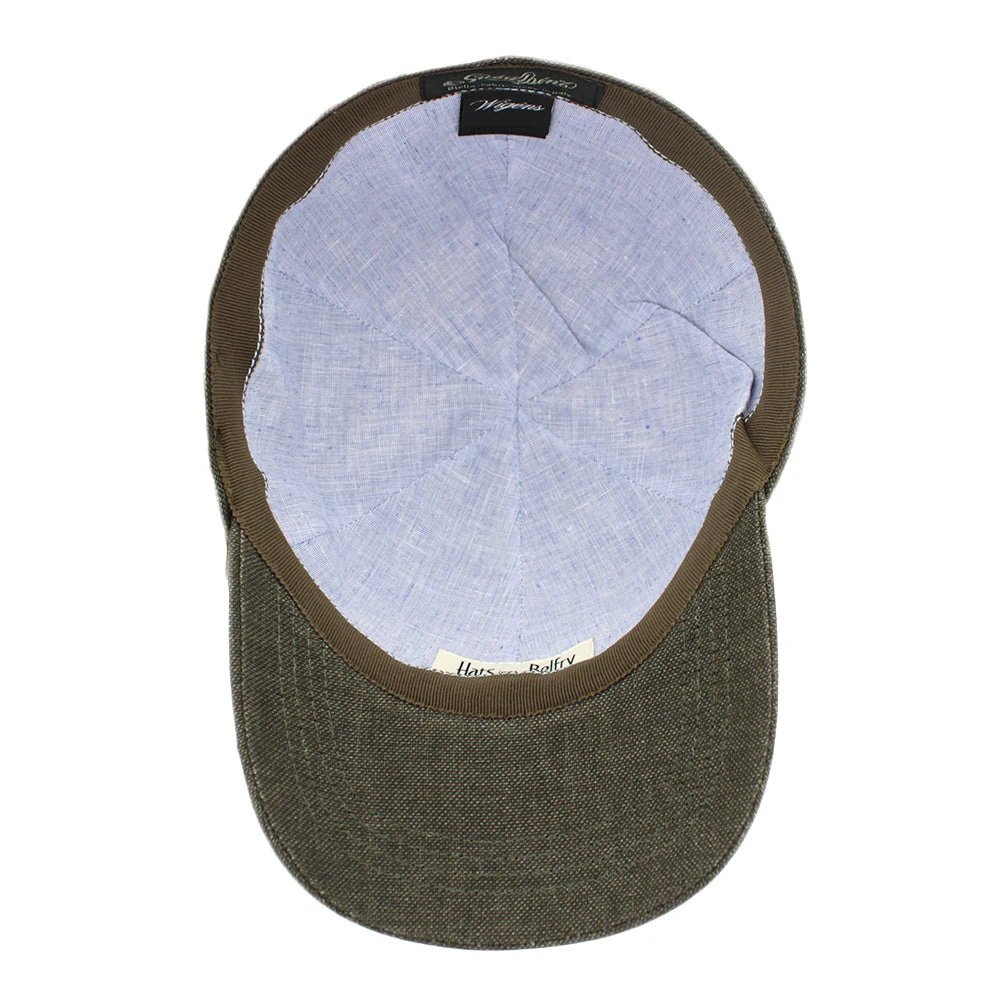 Wigens Hudson - European Caps - Image 7