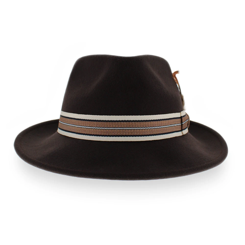 Belfry Stripe Gangster - The Goods - Image 3