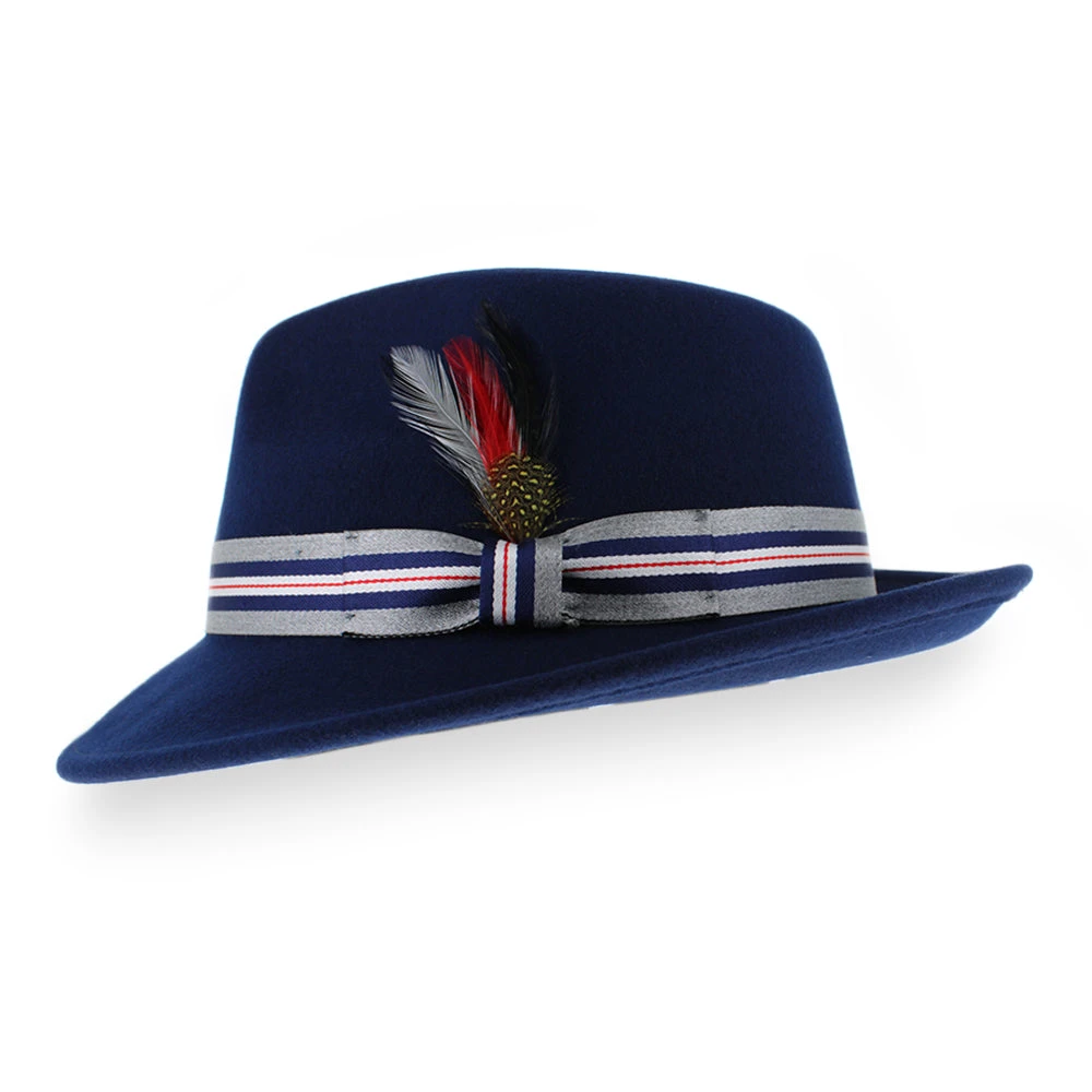Belfry Stripe Gangster - The Goods - Image 15