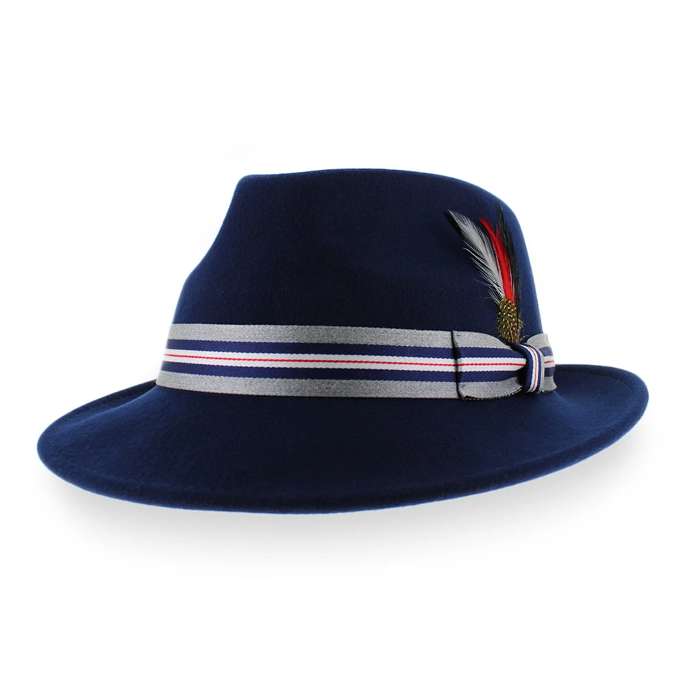 Belfry Stripe Gangster - The Goods - Image 14