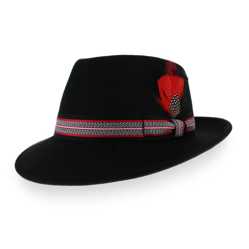 Belfry Stripe Gangster - The Goods - Image 8