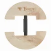 Hat Retainer & Stretcher
