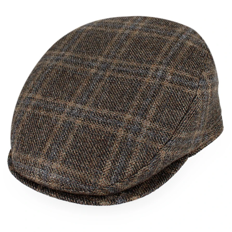 Belfry Ashby - European Caps