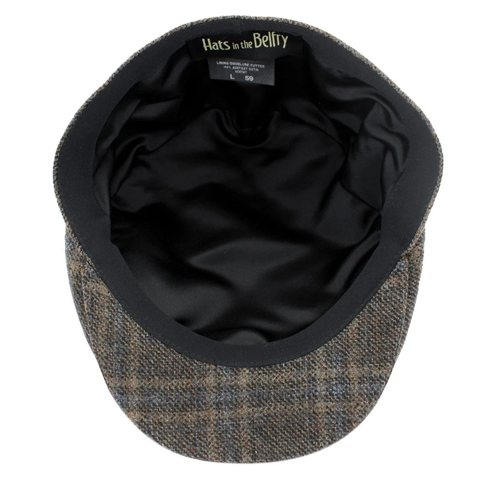 Belfry Ashby - European Caps - Image 7