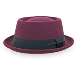 Belfry Pork Pie - The Goods