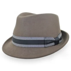 Belfry Trilby - The Goods