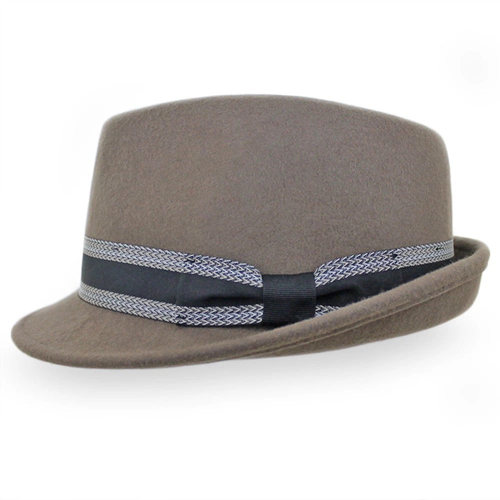 Belfry Trilby - The Goods - Image 5