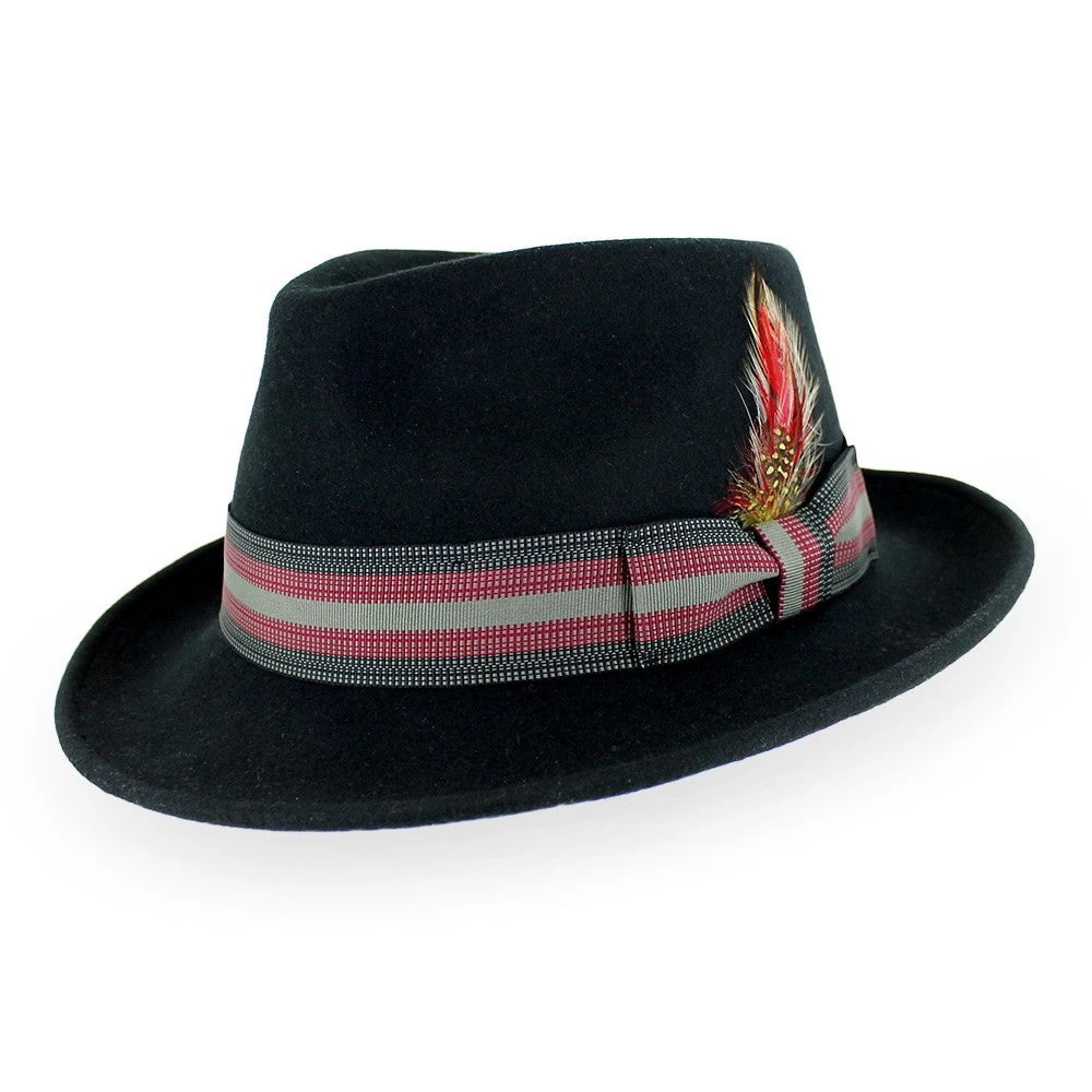 Belfry Stripe Gangster - The Goods - Image 7