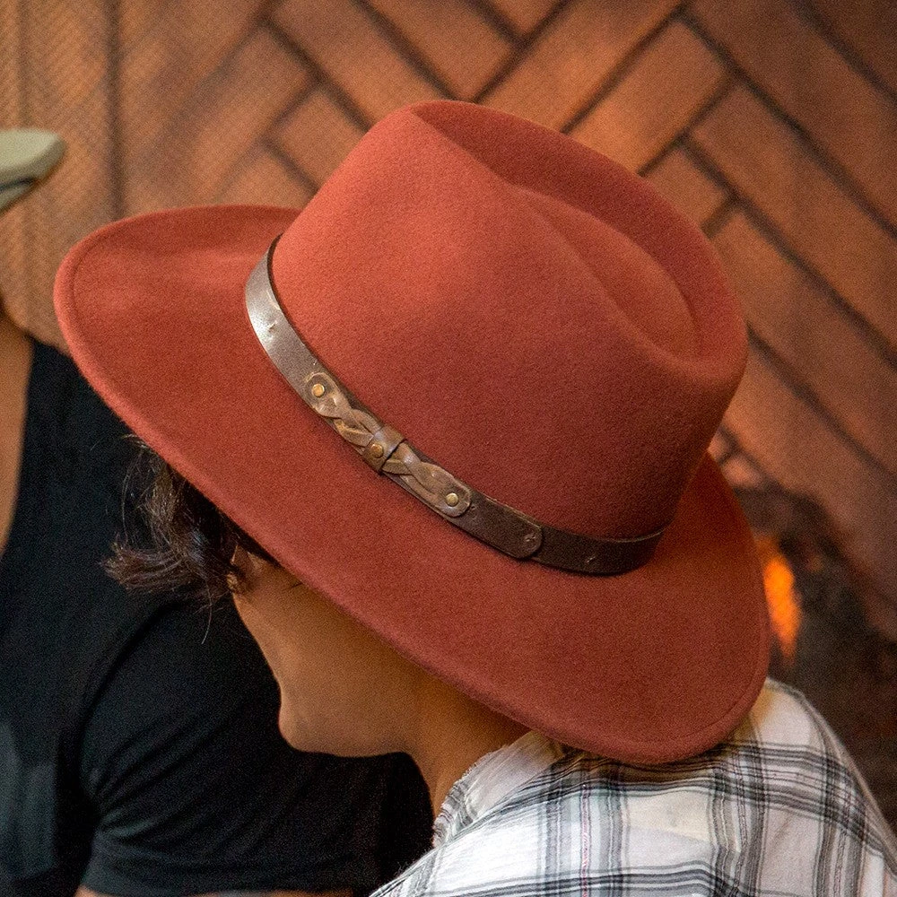 Belfry Poppy - Handmade For Belfry - Image 2