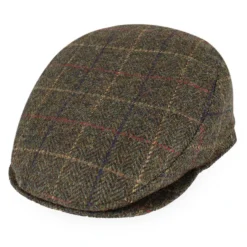 Belfry Bletchly - European Caps