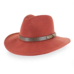 Belfry Poppy - Handmade For Belfry