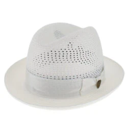 Stetson Belfry Madison - Handmade For Belfry