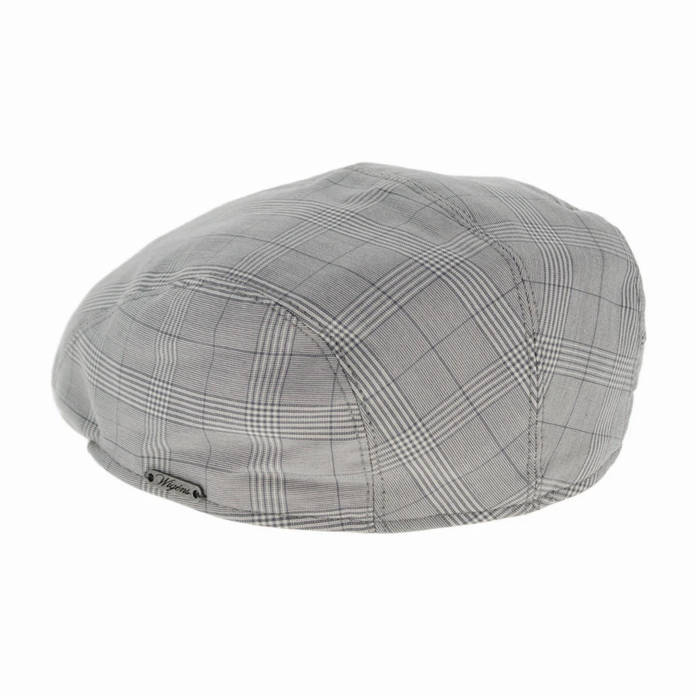 Wigens Peter - European Caps - Image 3