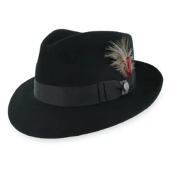 Stetson District - Handmade For Belfry