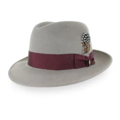 Stetson Rex - Handmade For Belfry