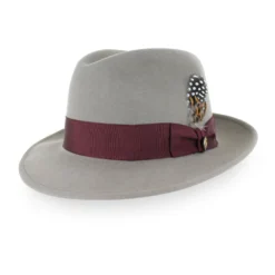 Stetson Rex - Handmade For Belfry