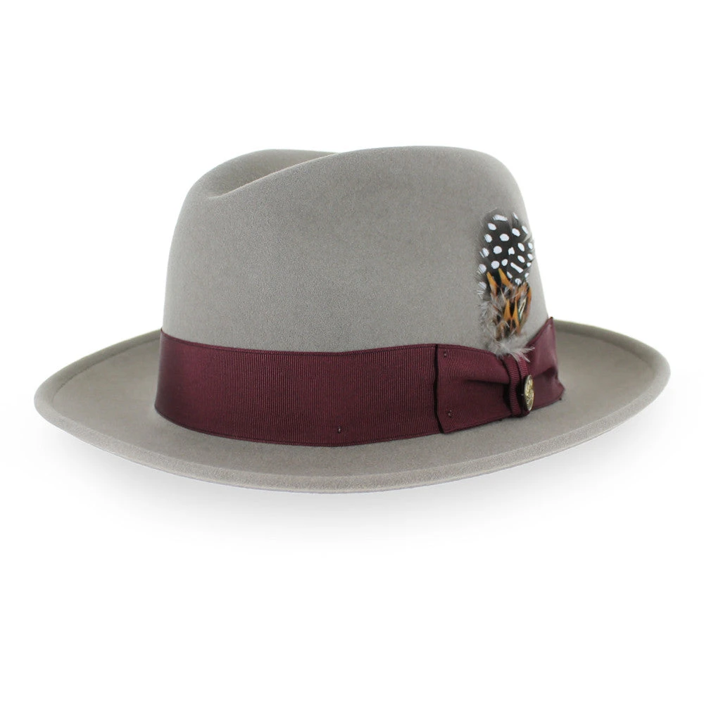 Stetson Rex - Handmade For Belfry - Image 3