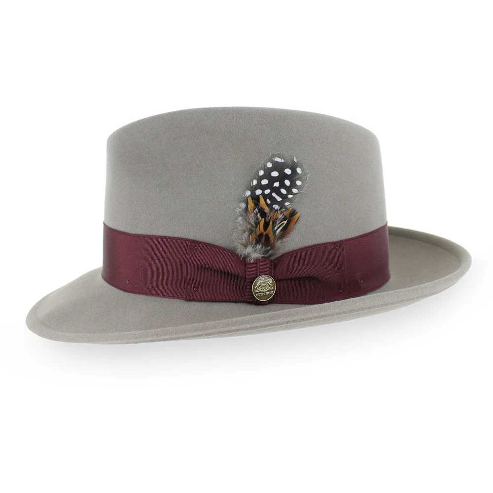 Stetson Rex - Handmade For Belfry - Image 4