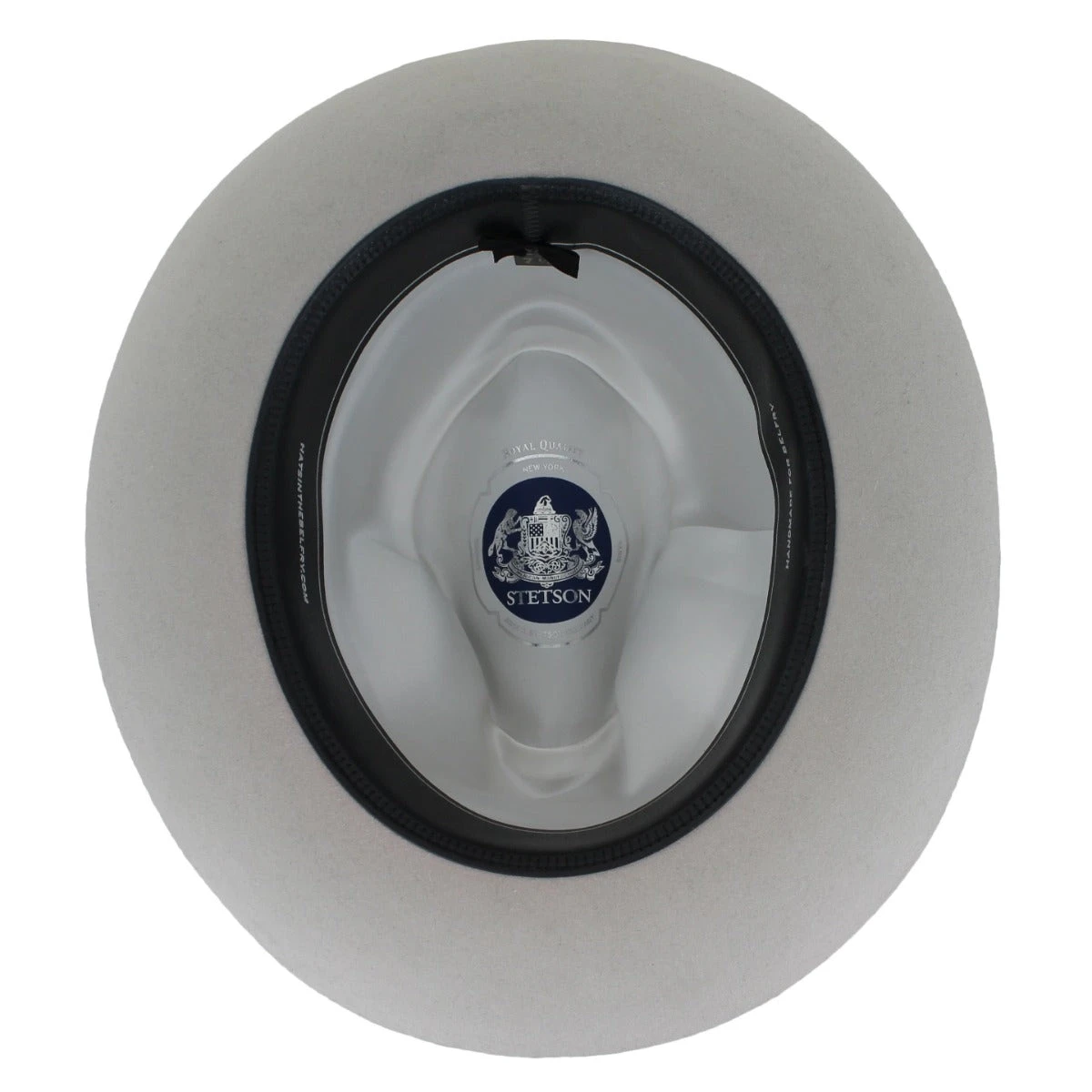 Stetson Sharpe - Handmade For Belfry - Image 5