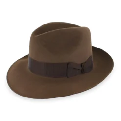 Stetson Woodbury - Handmade For Belfry