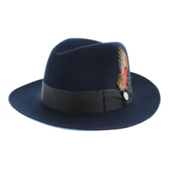 Stetson Tru Blu - Handmade For Belfry