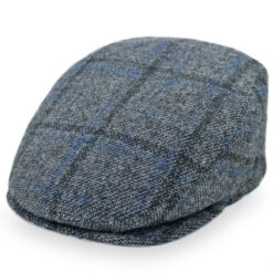 Belfry Walker - European Caps