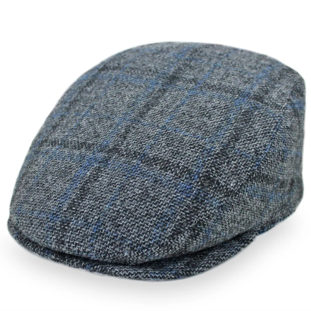 Belfry Walker - European Caps