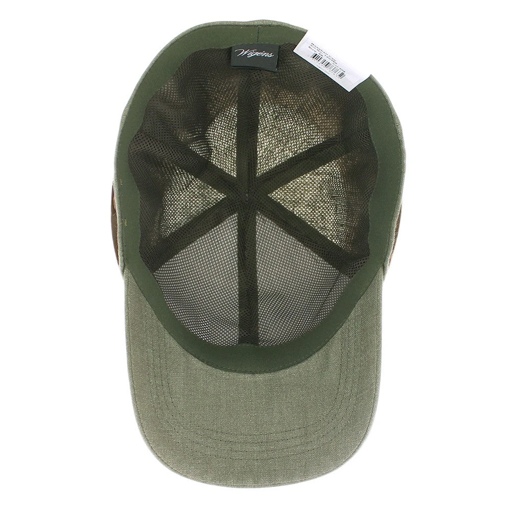 Wigens Brewer - European Caps - Image 10