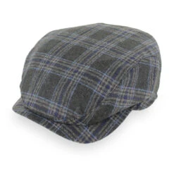 Wigens Gustav - European Caps