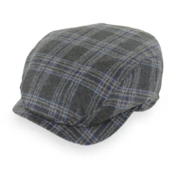 Wigens Gustav - European Caps