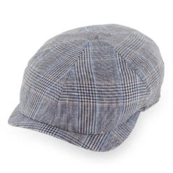 Wigens Lund - European Caps