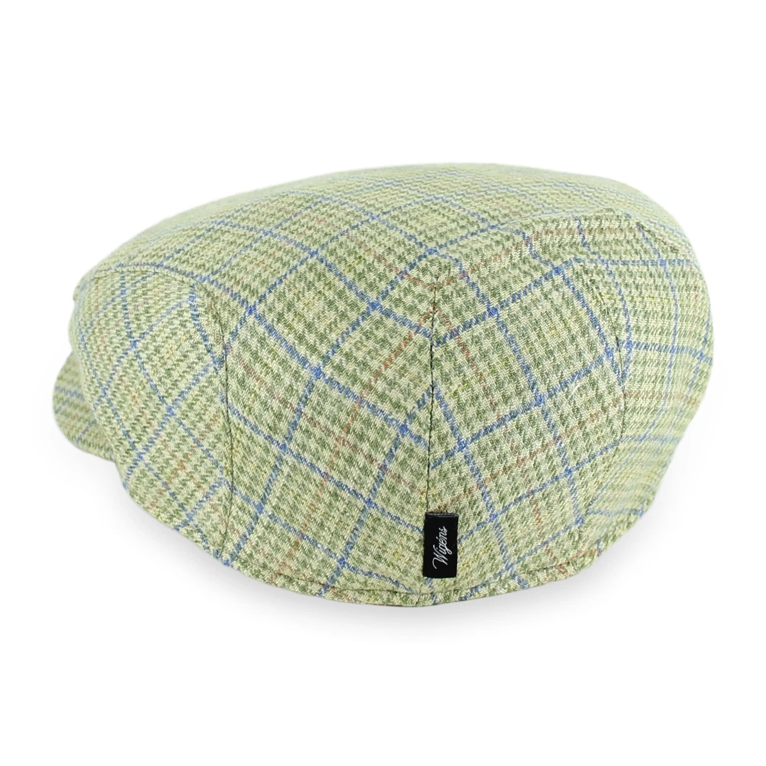 Wigens Lars - European Caps - Image 3