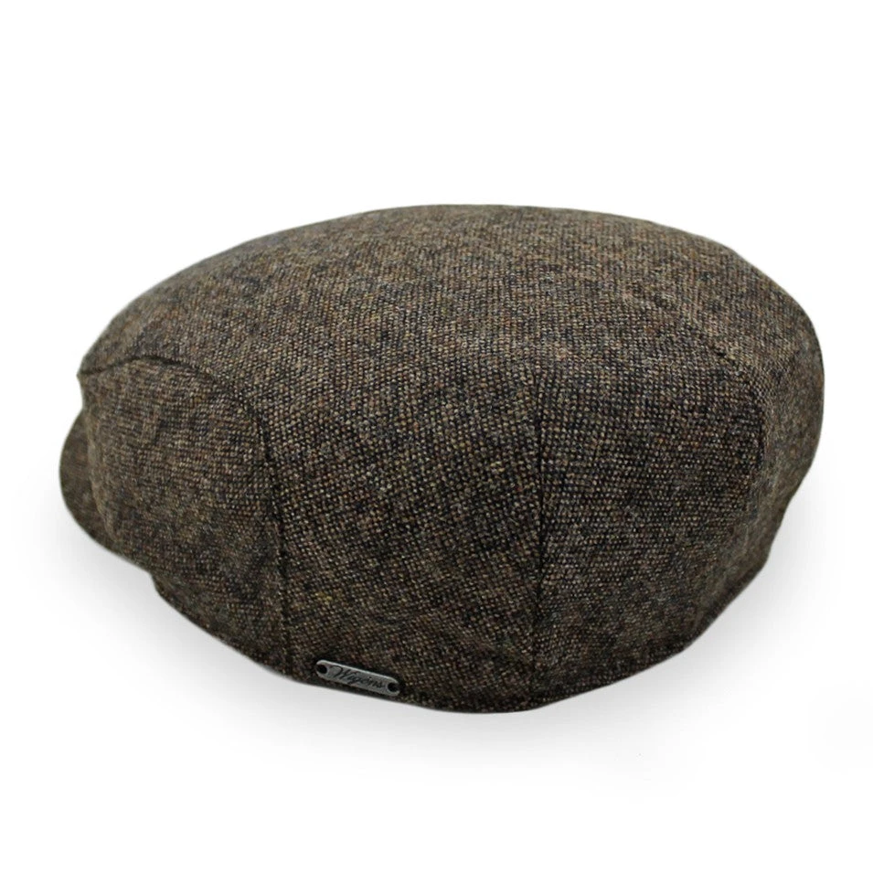 Wigens Erik - European Caps - Image 4