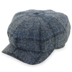 Wigens Lloyd - European Caps