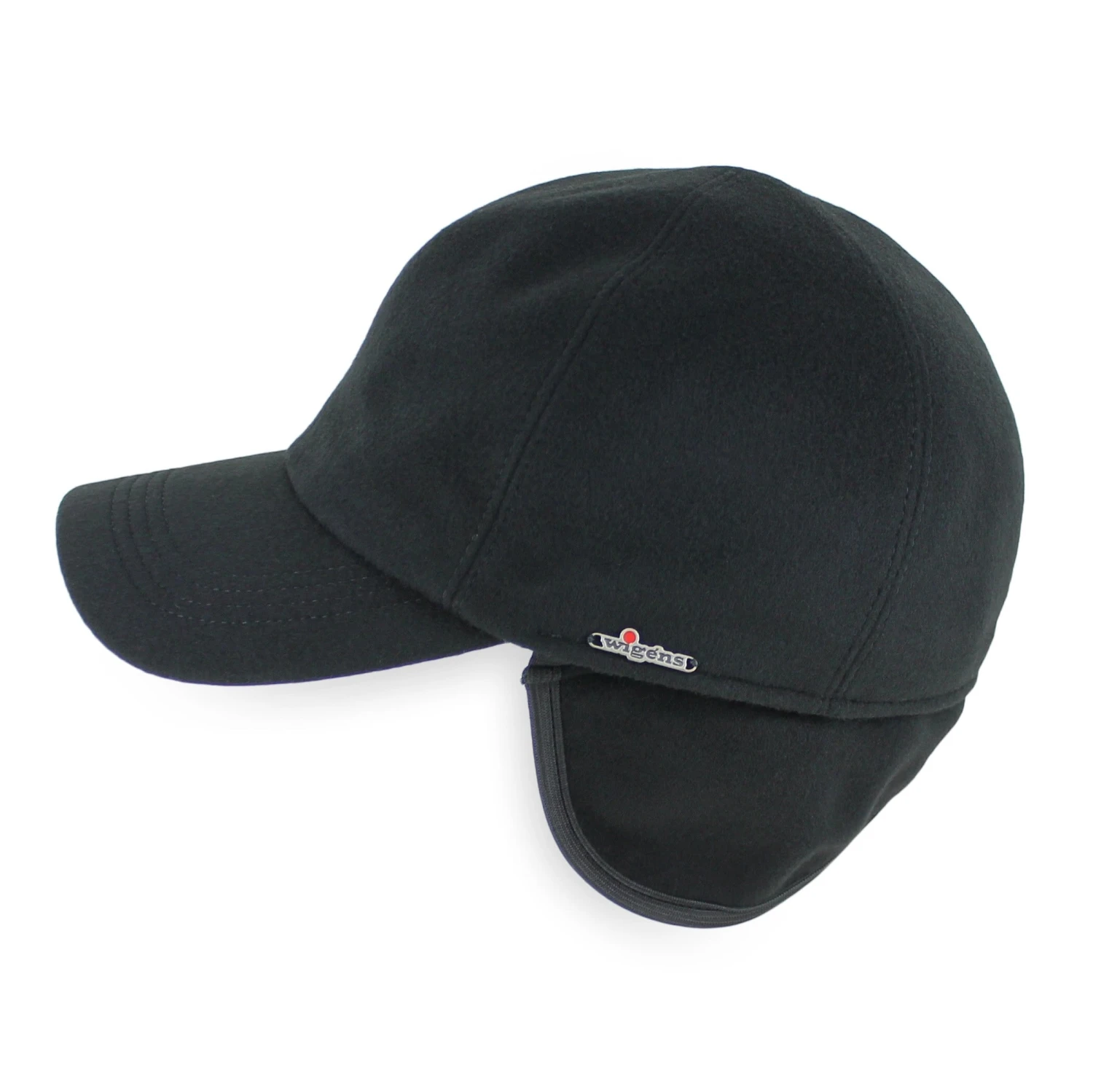 Wigens Corcoran - European Caps - Image 6