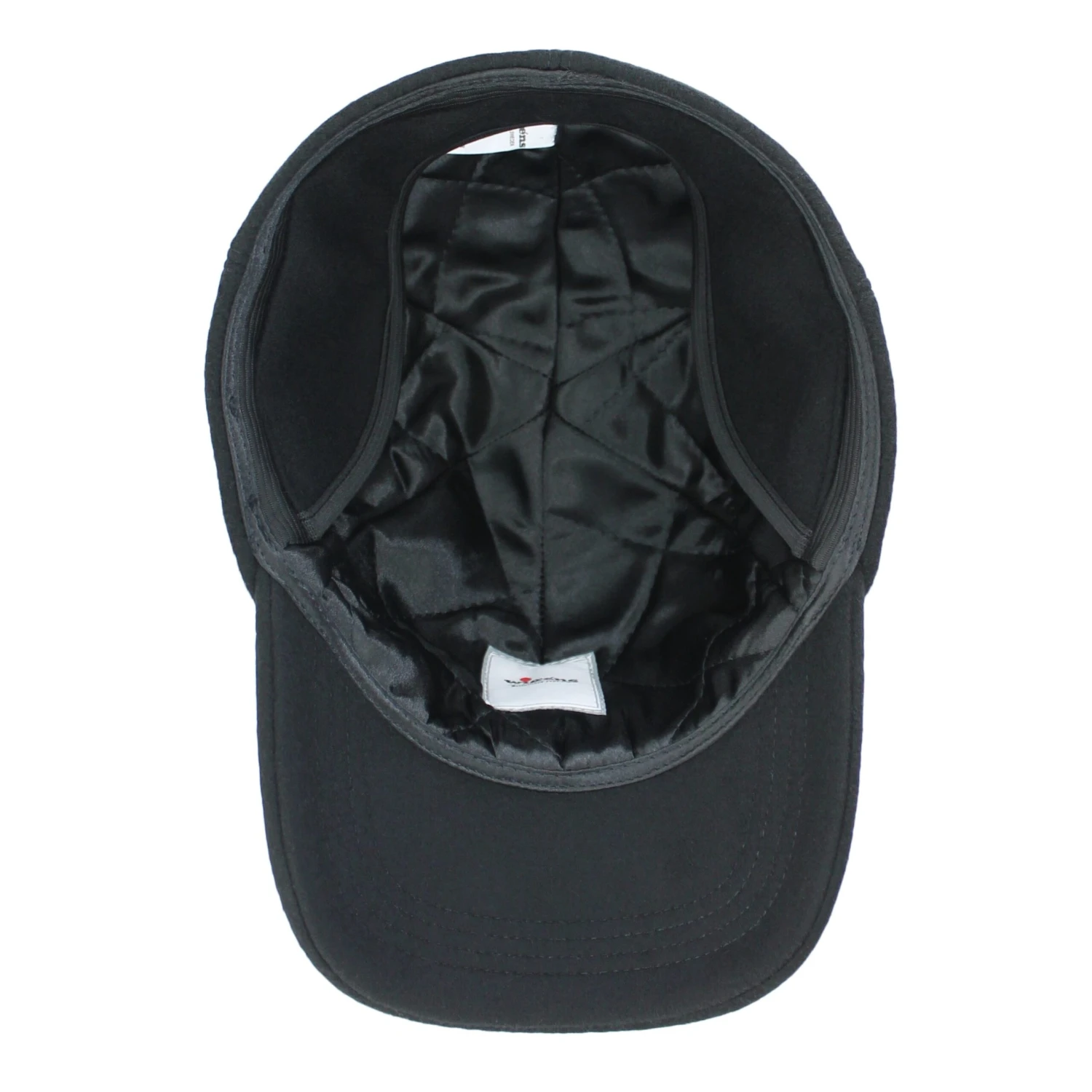 Wigens Corcoran - European Caps - Image 9