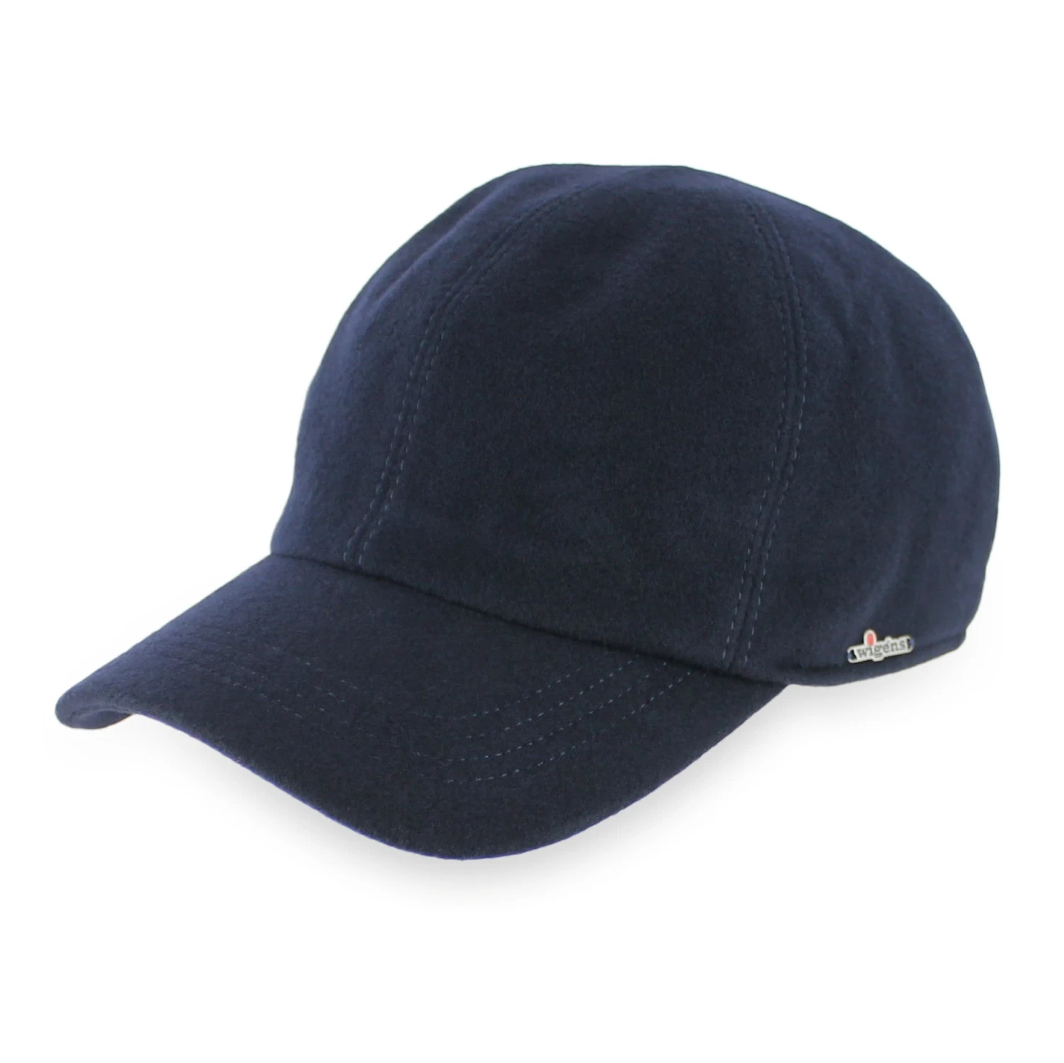 Wigens Corcoran - European Caps