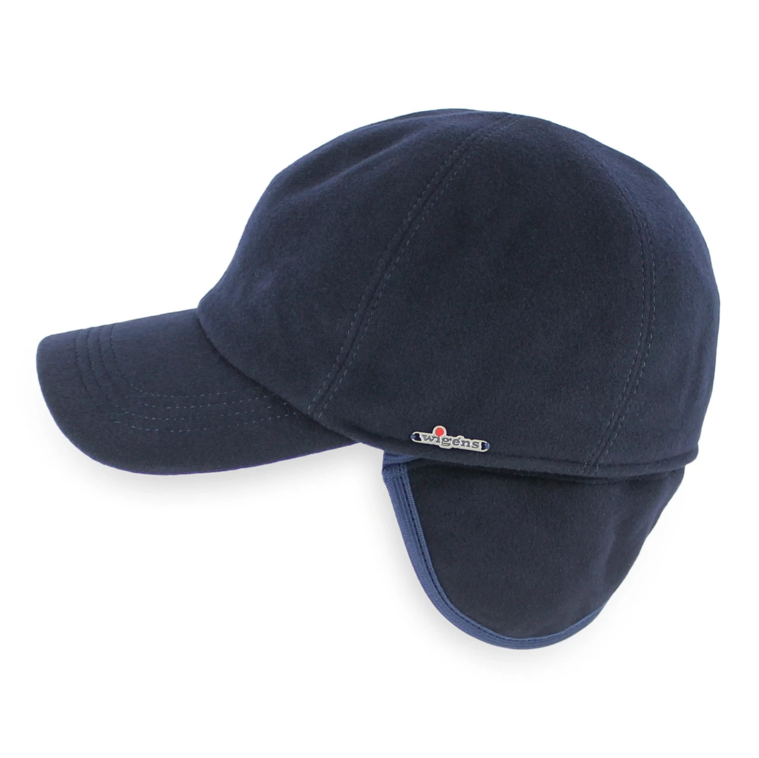 Wigens Corcoran - European Caps - Image 2