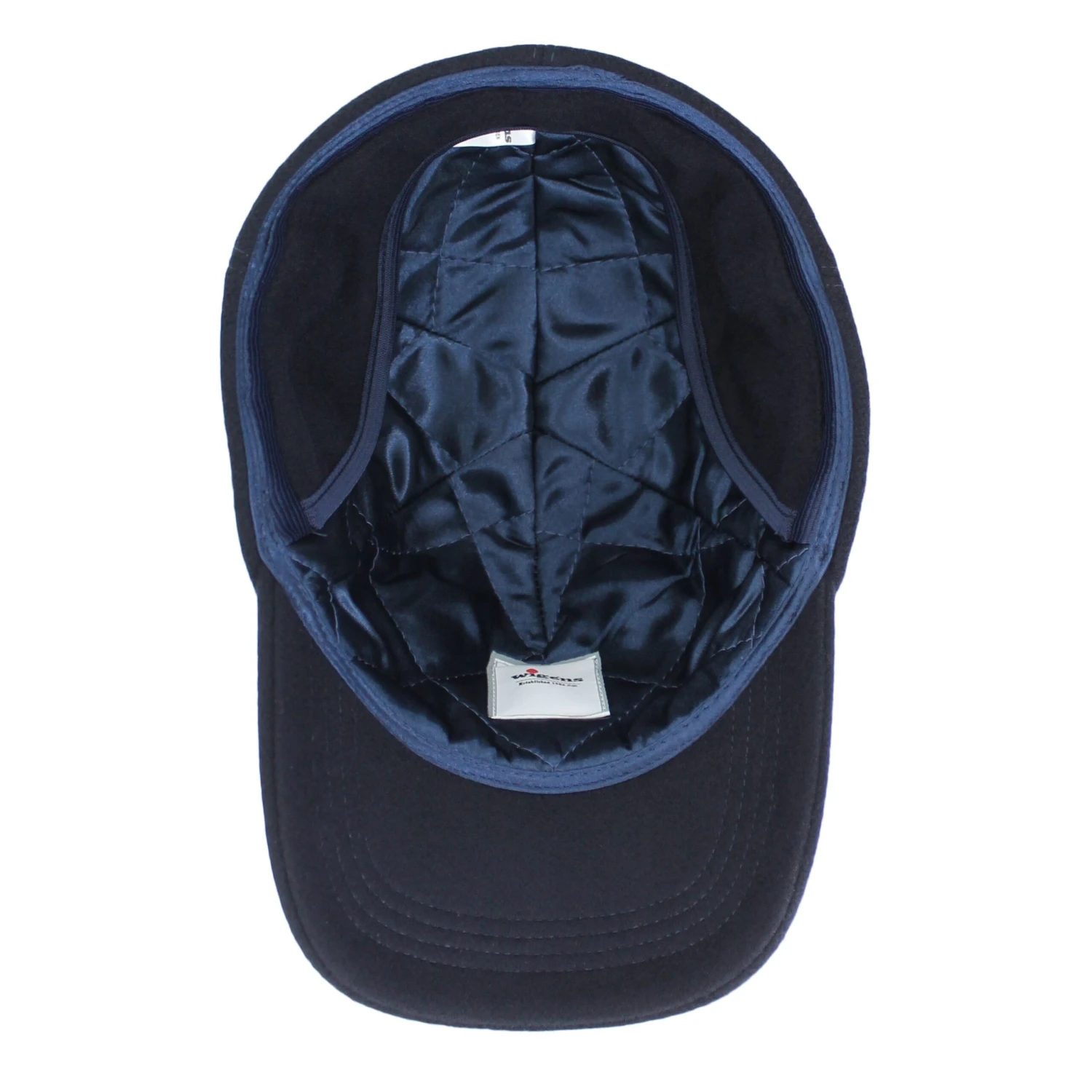 Wigens Corcoran - European Caps - Image 5