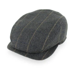 Wigens Simon - European Caps